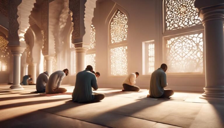 Overcoming Loneliness and Social Isolation in Islam