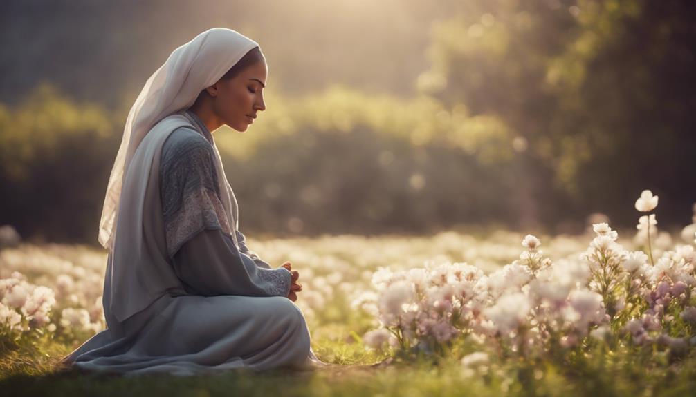 cultivating gratitude in islam