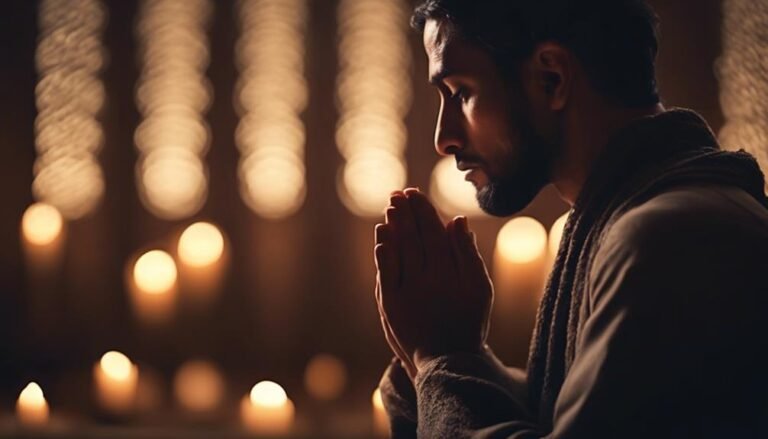 Islamic Mindfulness: Cultivating Tranquility and Presence in Prayer and Meditation