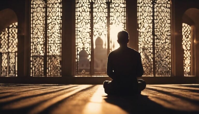 Finding Peace in Prayer: Islamic Insights for Deepening Connection With Salah