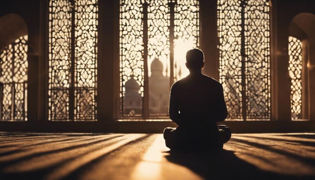 Finding Peace in Prayer: Islamic Insights for Deepening Connection With ...