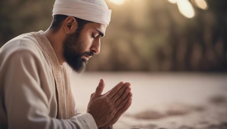 Islamic Mindfulness in Prayer: Deepening Connection With Allah in Salah