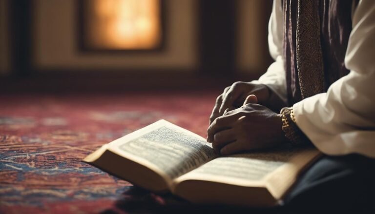 Strengthening Faith: Islamic Practices for Deepening Connection With Allah