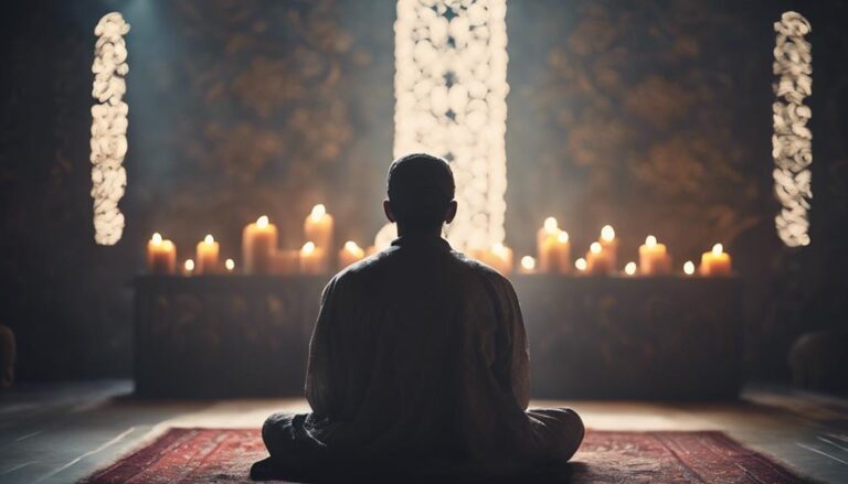 Islam and Self-Compassion: Embracing Forgiveness and Mercy for Oneself