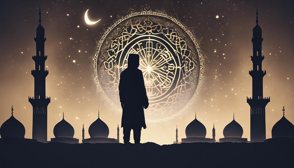 empowering self through islamic insights