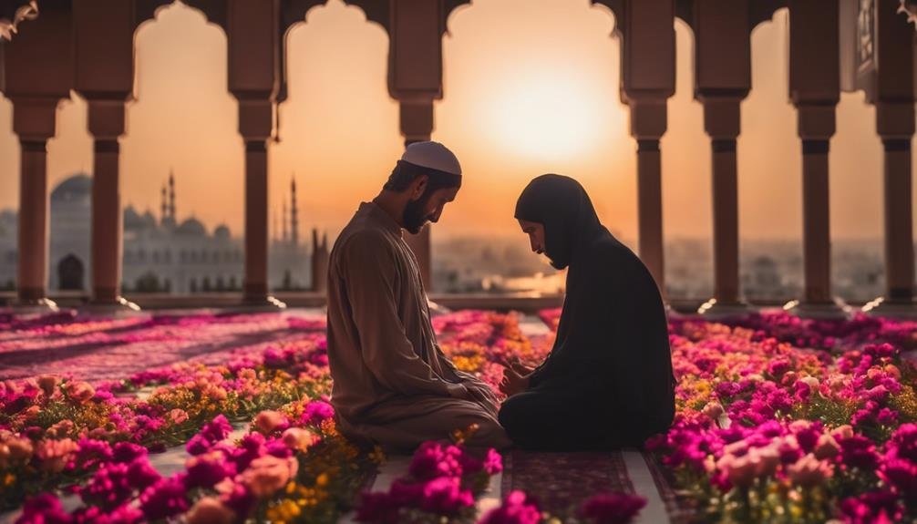 exploring happiness in islam