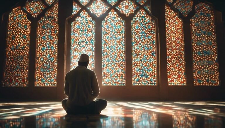 Islam and Self-Discovery: Exploring Identity and Purpose With Faith and Reflection