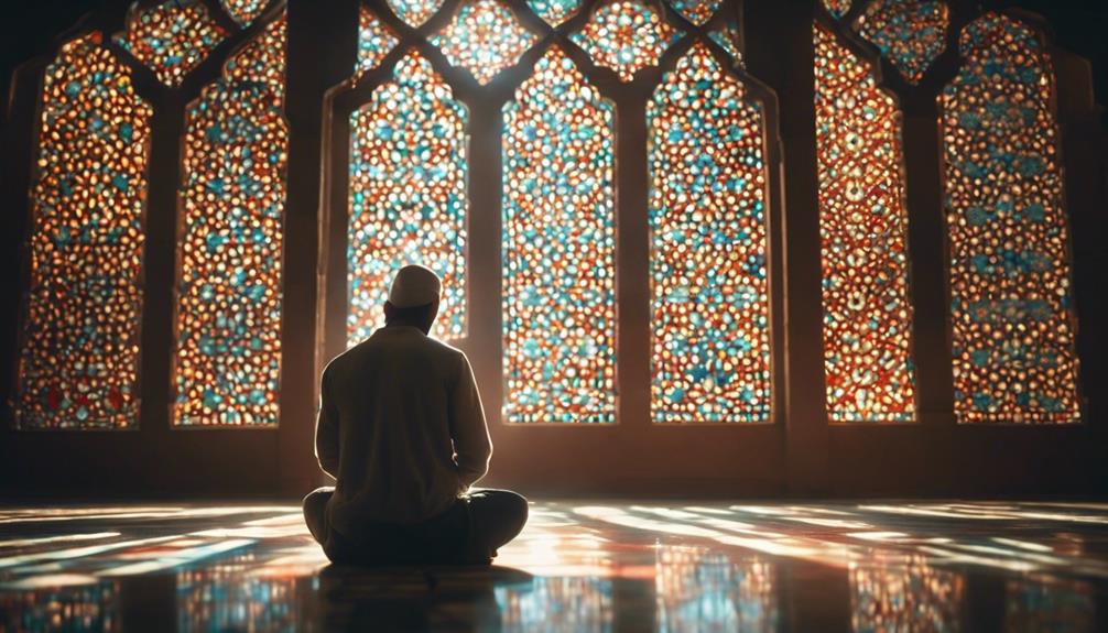 exploring identity through islam