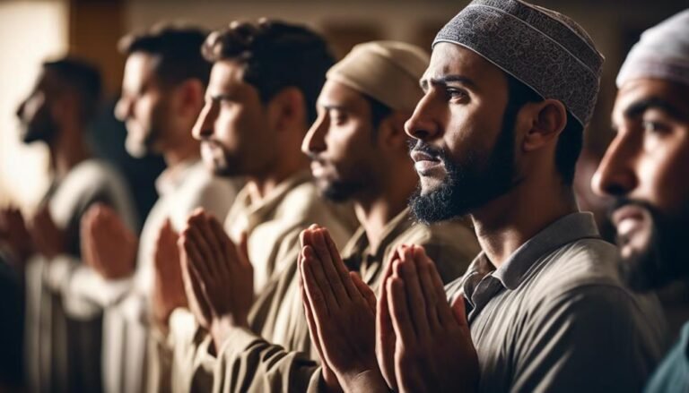 Islam and Overcoming Loneliness: Finding Connection and Comfort in Faith