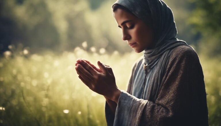 Embracing Gratitude: Islamic Practices for Appreciating Life's Blessings