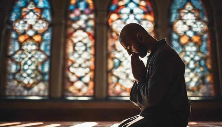 Overcoming Anxiety With Faith: Islamic Approaches to Managing Stress and Worry