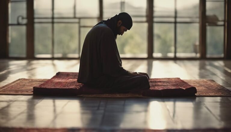 Mindful Living in Islam: Cultivating Presence and Awareness in Daily Practices