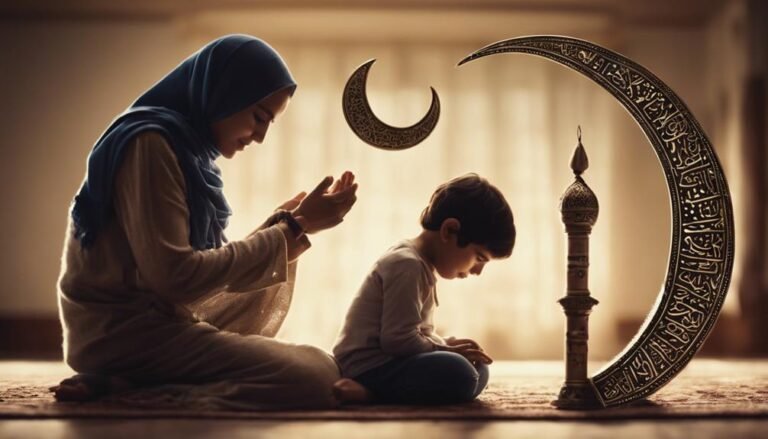 Islamic Perspectives on Resilient Parenting: Nurturing Children With Love and Discipline