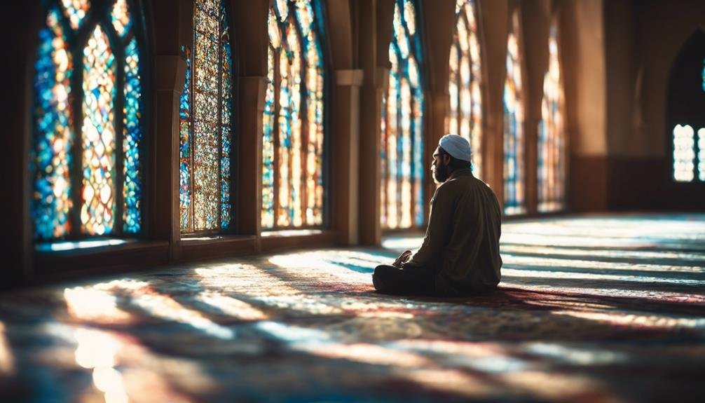 islamic perspectives on grief