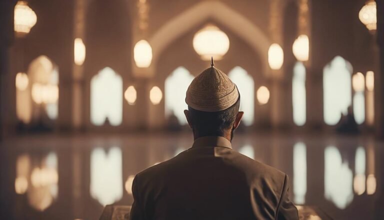 Islam and Self-Reflection: Examining the Heart and Seeking Spiritual Growth