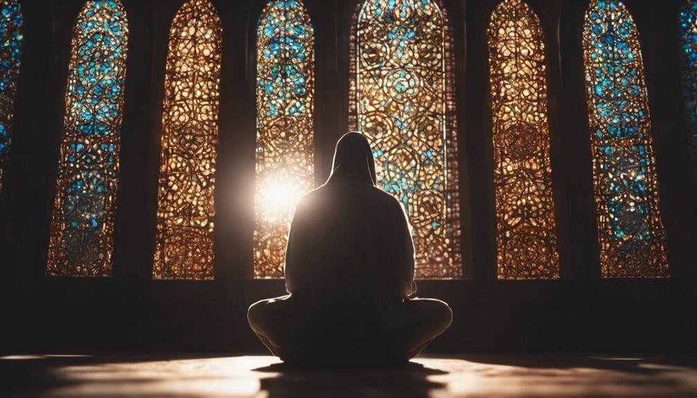 islamic spiritual growth practices