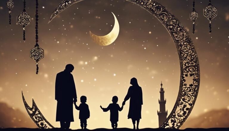 Islam and Mindful Parenting: Nurturing Children With Presence and Compassion