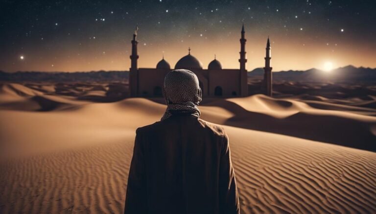 Finding Purpose in Islam: Discovering Meaning and Direction in Life's Journey