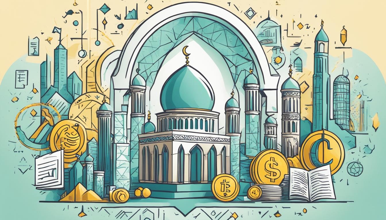 Capital Structure and Risk Sharing in Islamic Finance: Unique approaches