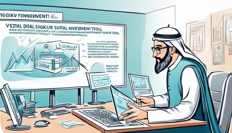 Digital Sukuk: Emerging trends and opportunities