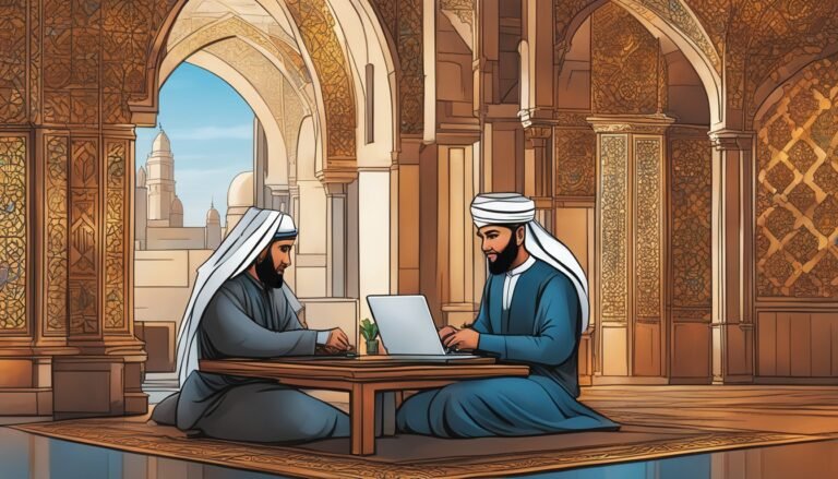 Fintech in Islamic Finance: Innovations and their impact