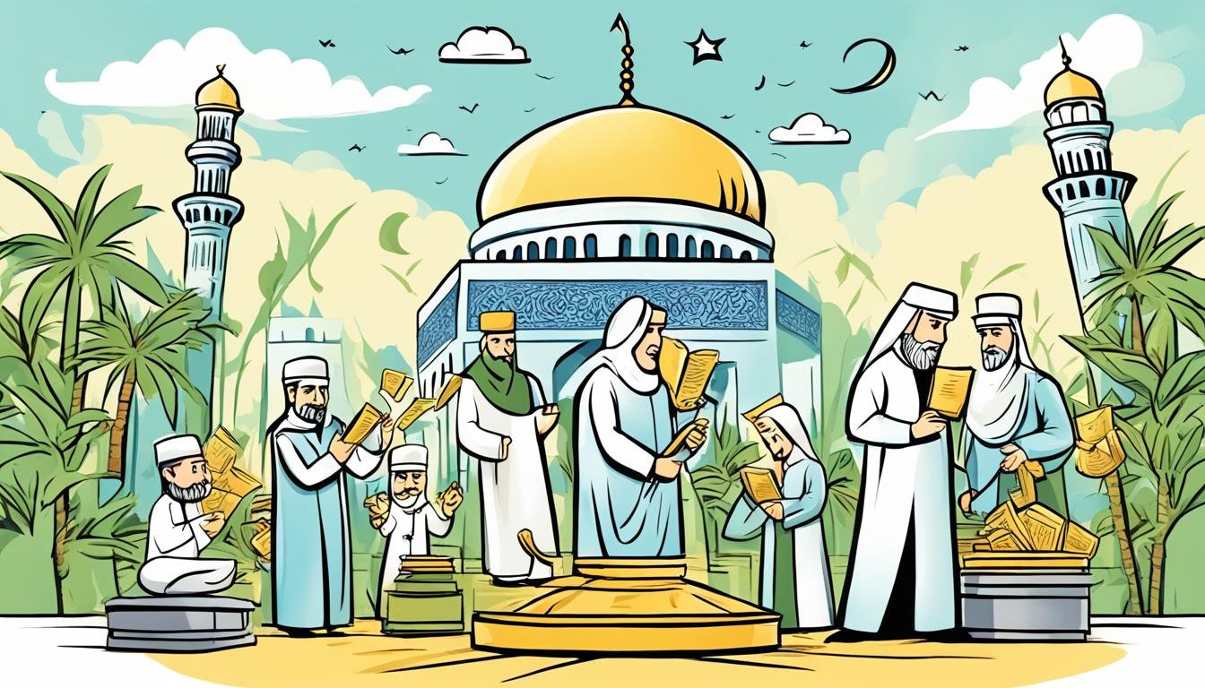 Introduction to Islamic Finance: Basic principles and history