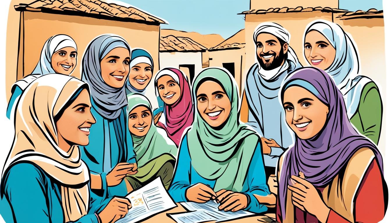 Islamic Microfinance: Role in poverty alleviation and economic development