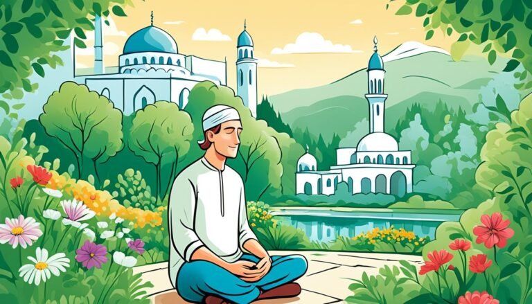 Islamic Perspectives on Mental Health and Well-being