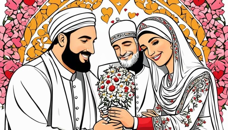 Love, Marriage, and Family: Islamic and Interfaith Perspectives