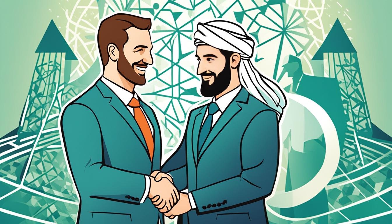 Musharakah: Joint ventures