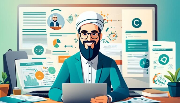 Online Courses and Certifications in Islamic Finance: Opportunities for further learning