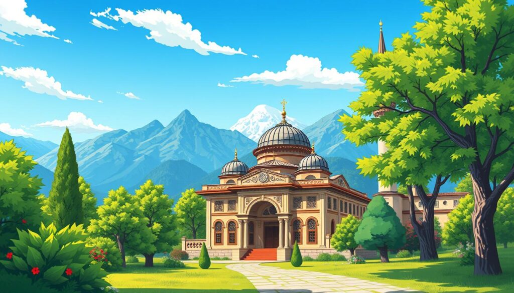 Islam in iran