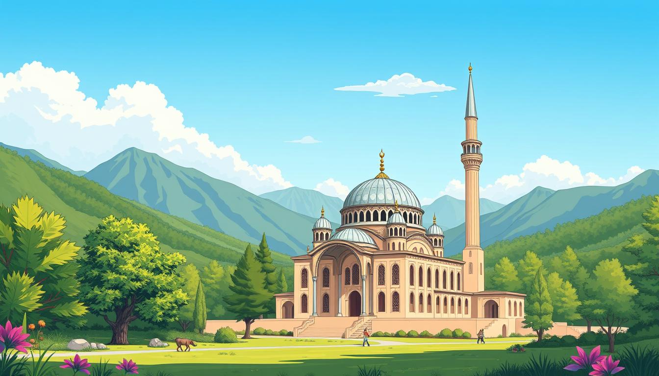 Islam in Azerbaijan