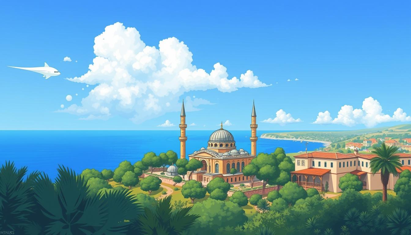 Islam in Cyprus