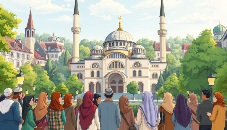 Islam in Germany