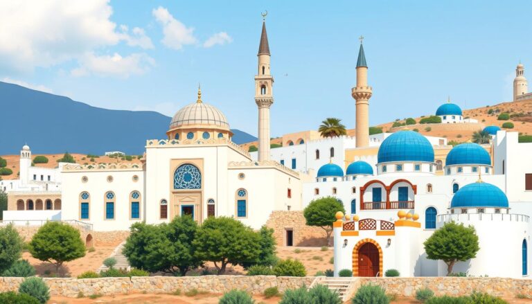 Islam in Greece