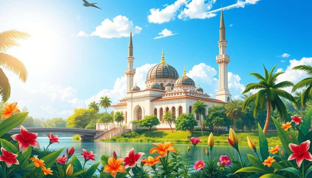 Islam in iran