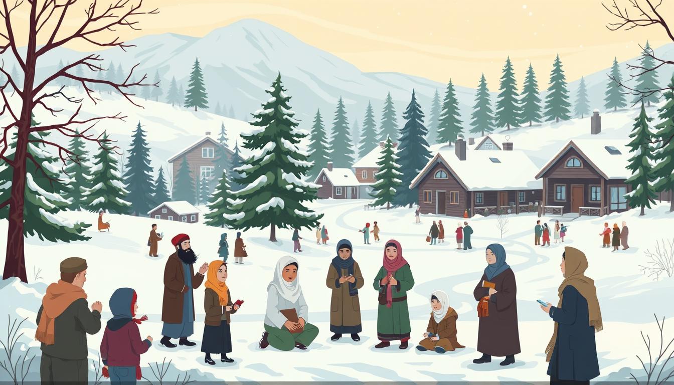 Islam in Norway