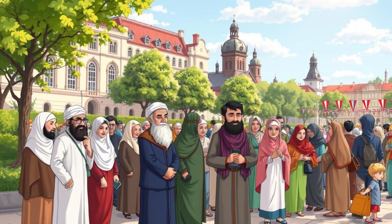 Islam in Poland