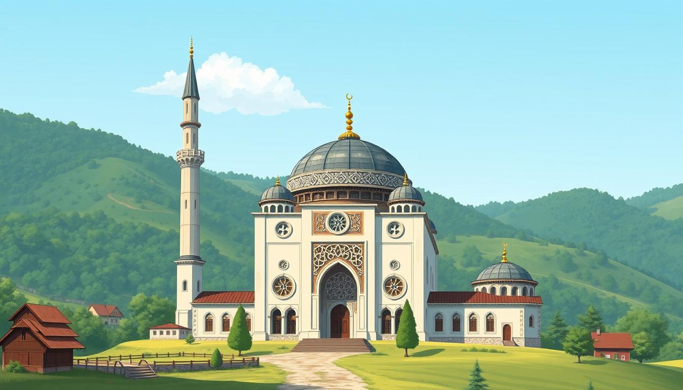 Islam in Romania