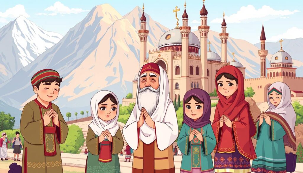 Islam in iran