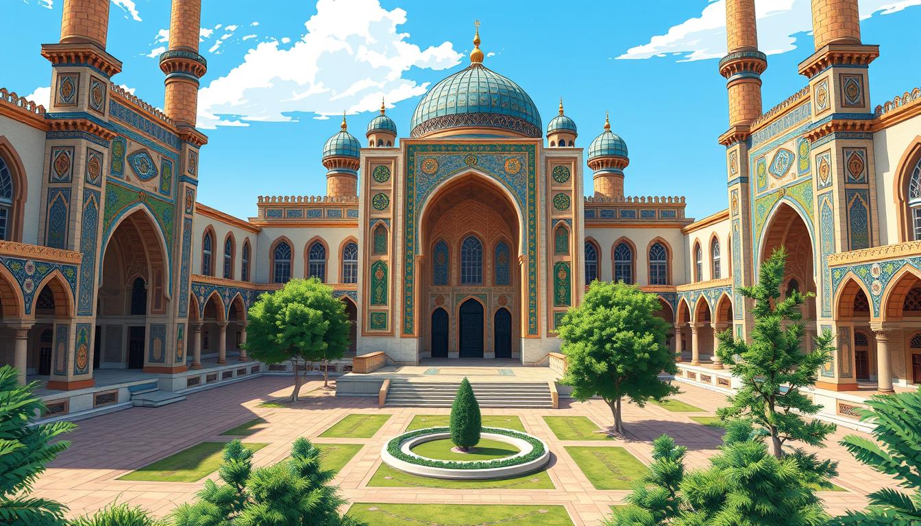 Islam in Uzbekistan