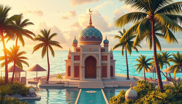 Islam in the Maldives