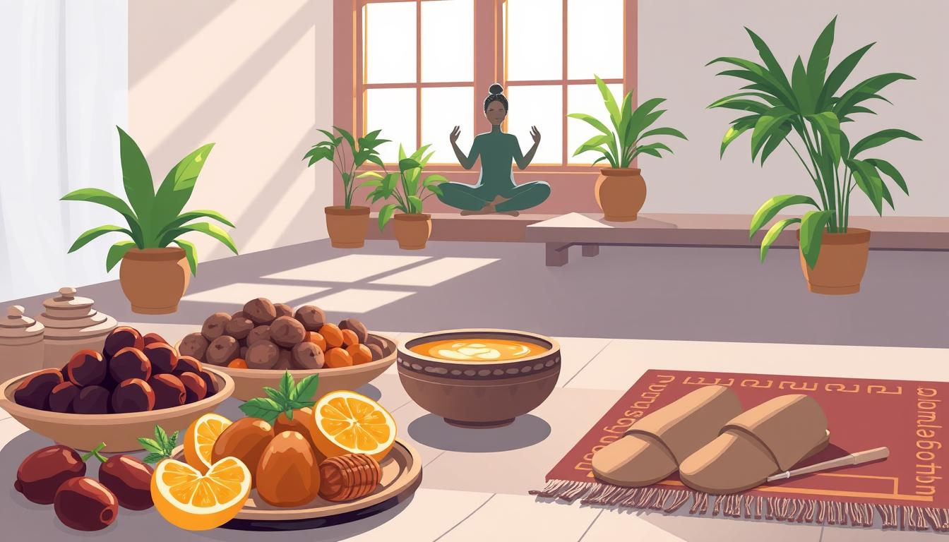 10 Sunnah Health Practices Backed by Modern Science