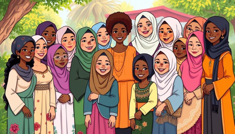 5 Common Misconceptions About Muslim Women – Debunked!