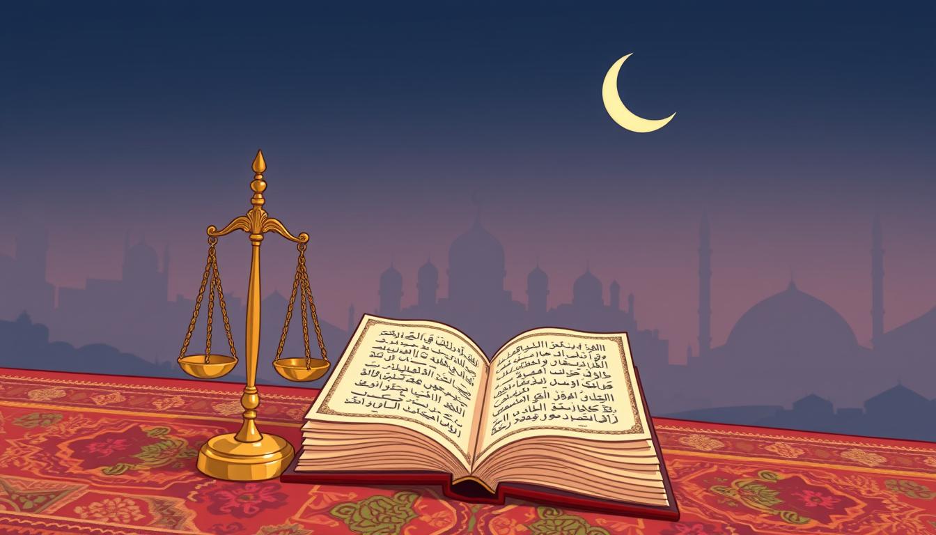 5 Common Misunderstandings About Islamic Law