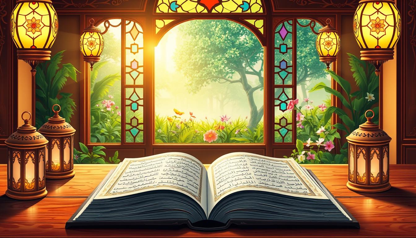 5 Eye-Opening Lessons from Quranic Tafsir