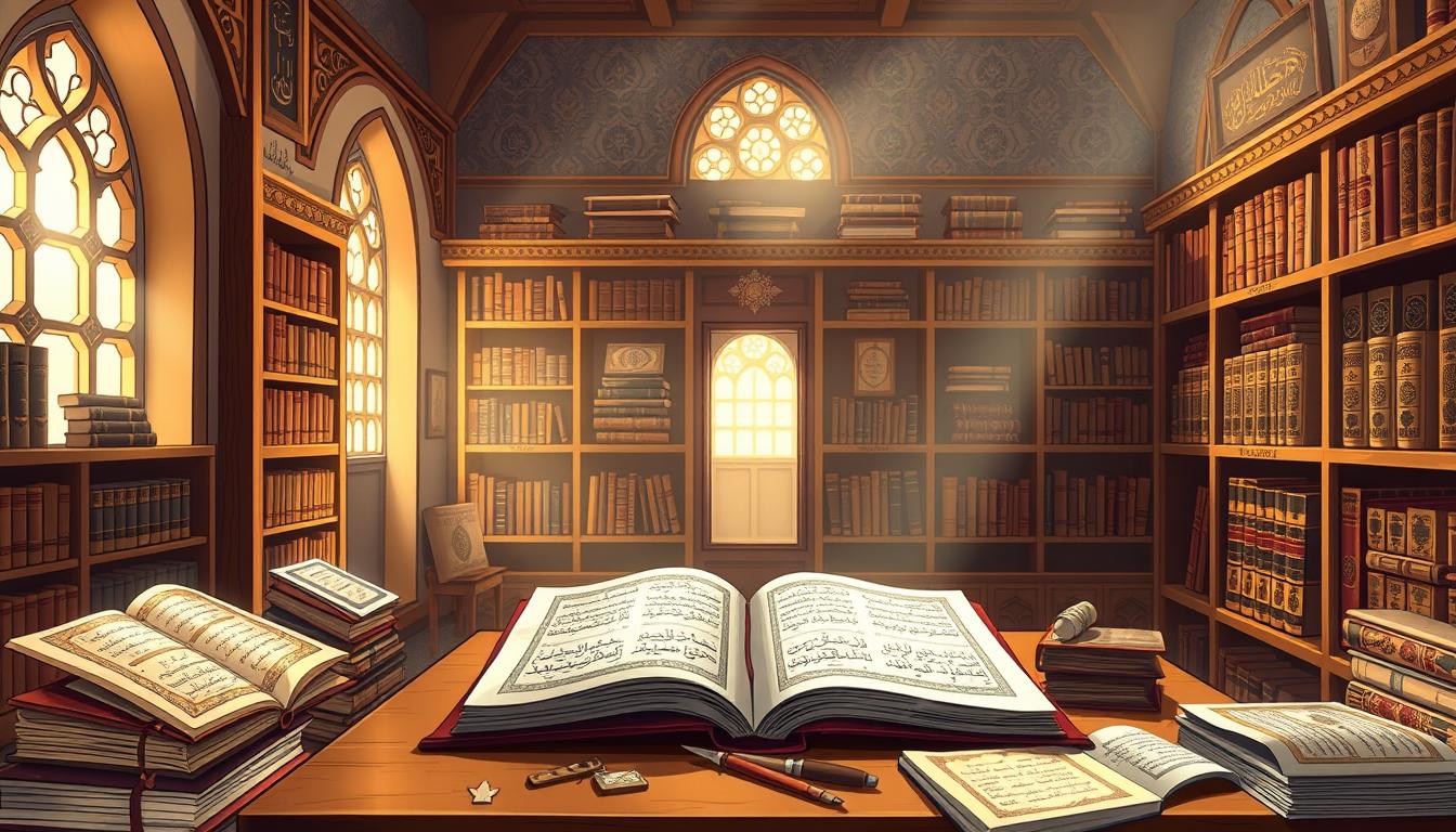 A Beginner’s Guide to Studying Tafsir