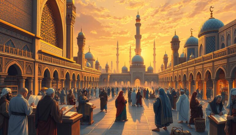 How Islam Transformed the Medieval World: Fascinating Facts