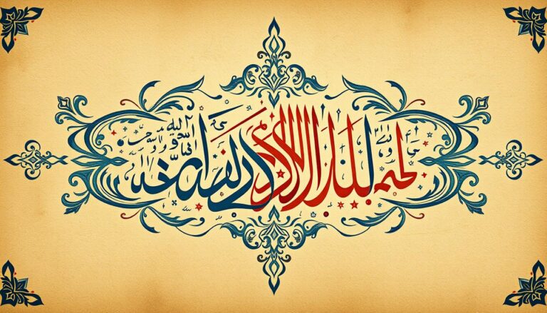 Islamic Calligraphy Explained: Beyond Words and Letters